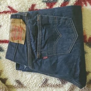 501 Levi's